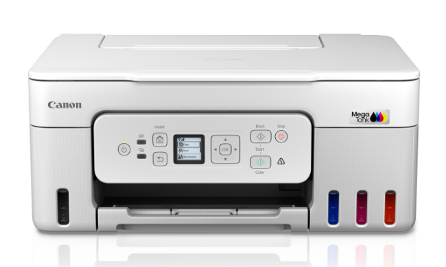 Canon PIXMA G3780