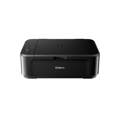 Canon PIXMA MG3670 (Black)