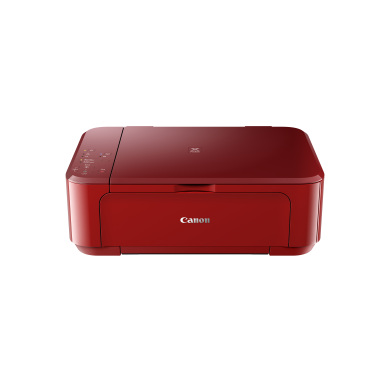 Canon PIXMA MG3670 (Red)
