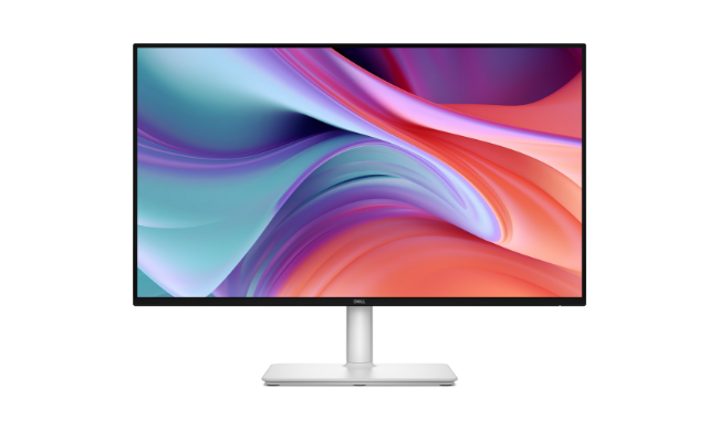 Dell 27 Plus Monitor