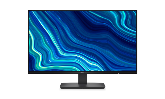 Dell 27 SE2726D QHD Monitor