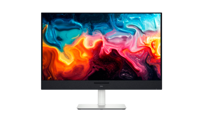 Dell 32 Plus 4K QD-OLED Monitor