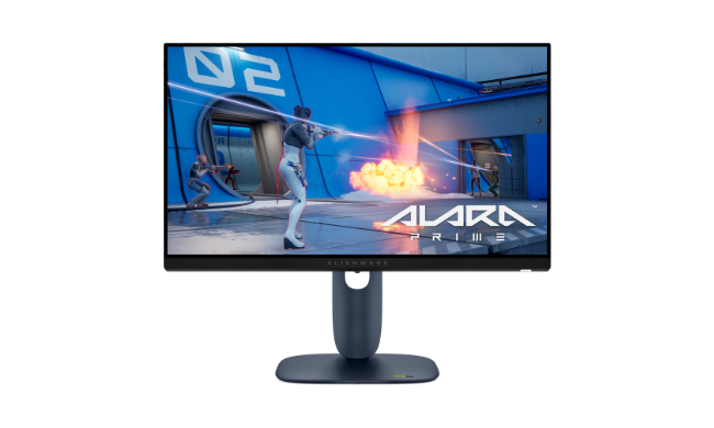 Dell Alienware 25 320Hz Gaming Monitor