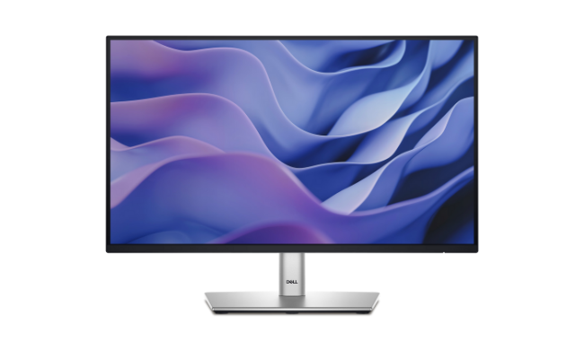 Dell P2225H 22-inch Monitor - LOCKINPRICE