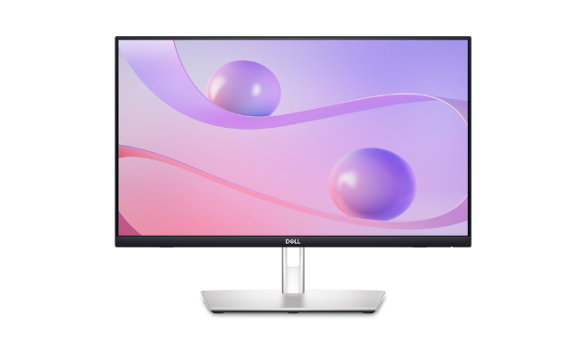 Dell P2424HT 24-inch Touch USB-C Hub Monitor - LOCKINPRICE