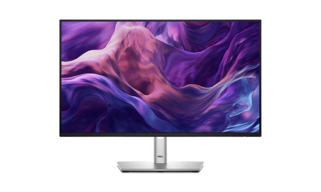 Dell P2425H 24-inch Monitor - LOCKINPRICE