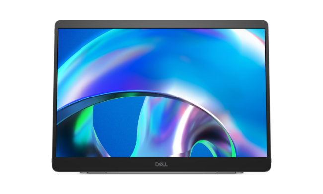 Dell Pro 14 Plus Portable Monitor