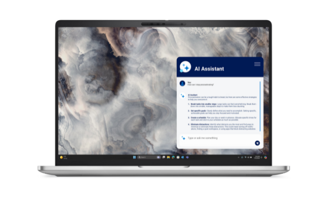 Dell Pro 16 Plus PB16250 U7 265U vPro®/Int./32GB/512GB - MSPWP + LOCKINPRICE