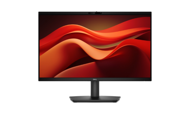 Dell Pro 24 E2426HB Video Conferencing Monitor