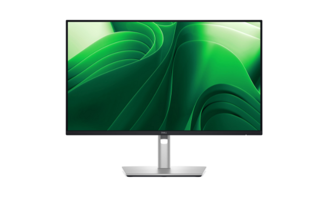 Dell Pro 24 Plus QHD Monitor
