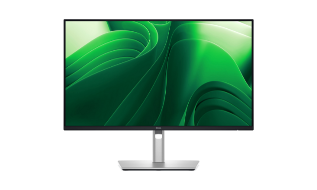 Dell Pro 24 Plus QHD USB-C Hub Monitor