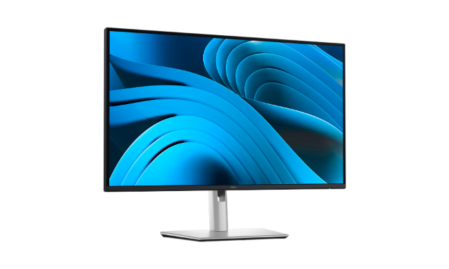 Dell Pro 27 Plus QHD USB-C Hub Monitor - LOCKINPRICE