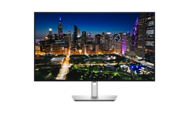 Dell UltraSharp 32 4K Thunderbolt Hub Monitor