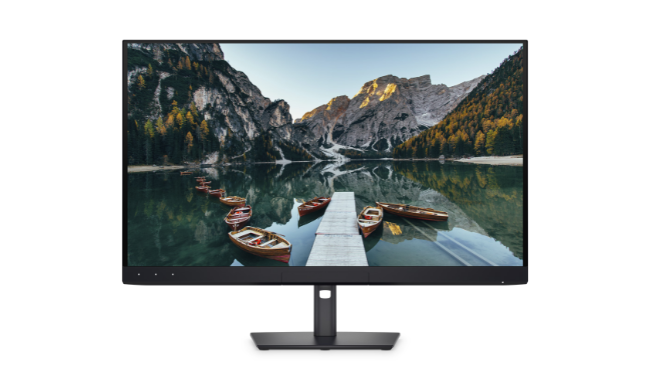Dell UltraSharp 32 U3226Q 4K QD-OLED Monitor