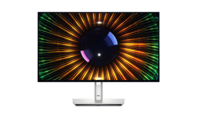 Dell UltraSharp U2424H 24-inch Monitor - LOCKINPRICE