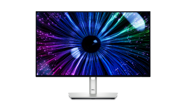 Dell UltraSharp U2424HE 24-inch USB-C Monitor