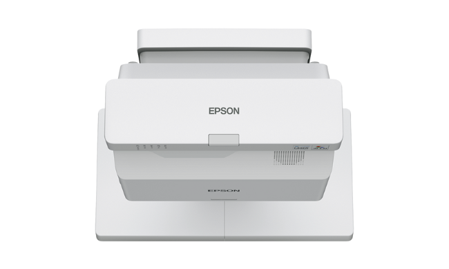 Epson EB-770F Full HD 1080P 3LCD Laser Projector