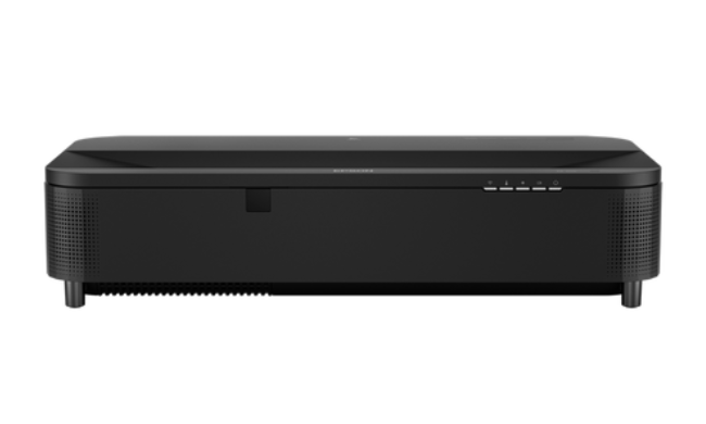 Epson EB-815E Ultra Short Throw 4K Enhancement Laser Projector