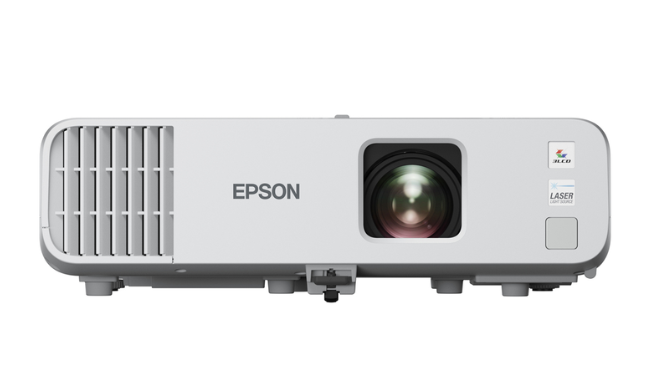 Epson EB-L260F Full HD Standard-Throw Laser Projector