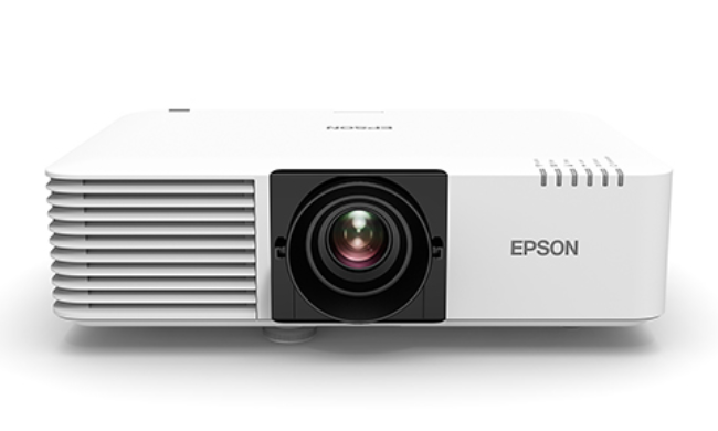 Epson EB-L520U WUXGA 3LCD Laser Projector