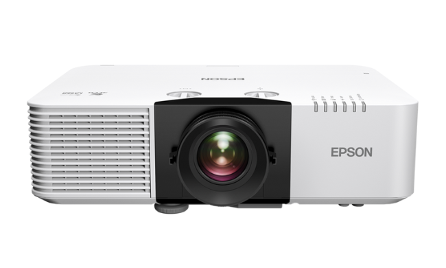 Epson EB-L790U WUXGA 3LCD Laser Projector