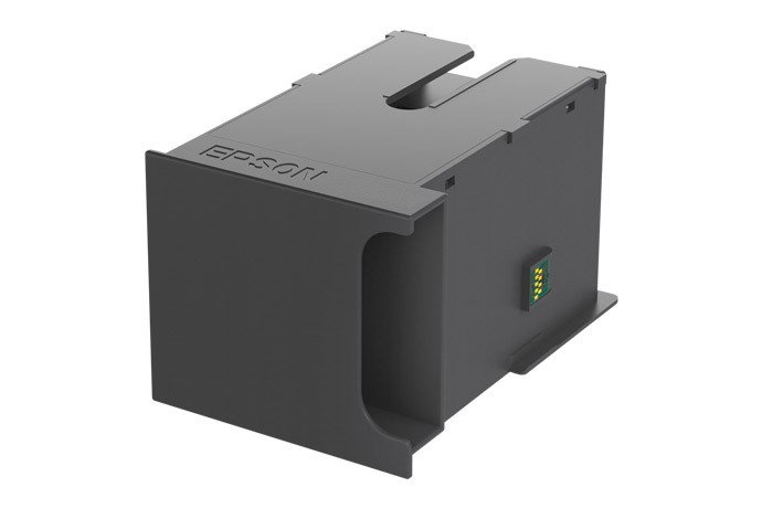 Epson T6712 maintenance box (WF-6091 t/m WF-R8590)