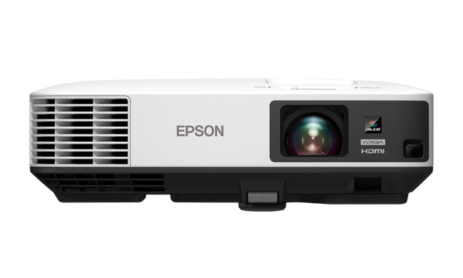Epson Projector EB-2165W