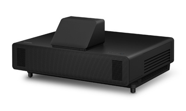 Epson Projector EB-805F