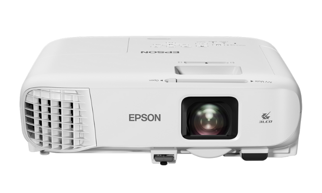 Epson Projector EB-982W
