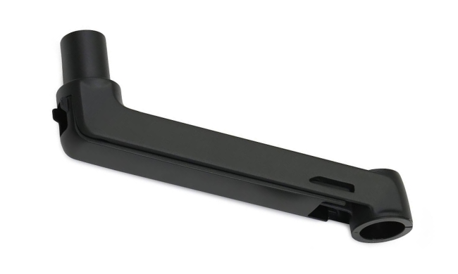 Ergotron LX Extension (Black)
