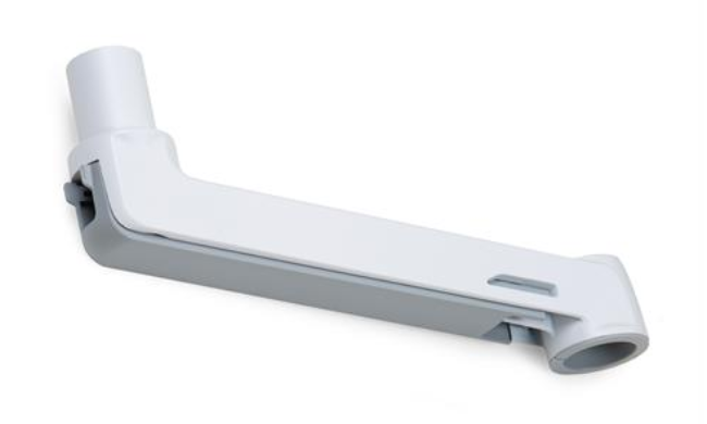 Ergotron LX Extension (White)