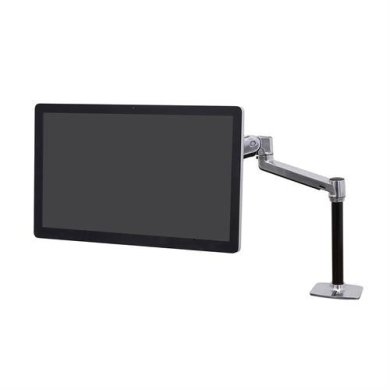 Ergotron LX HD Sit-Stand Desk Arm