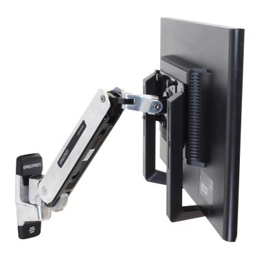 Ergotron Monitor Handle Kit