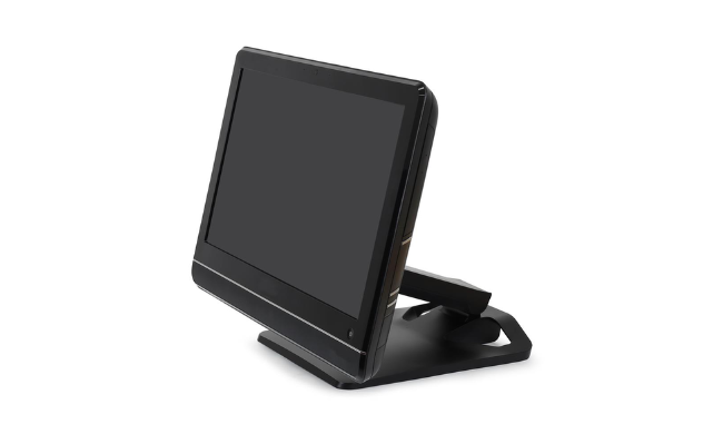 Ergotron Neo-Flex Touch Screen Stand