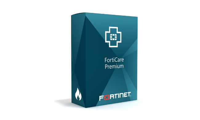 Fortinet FortiSwitch-148F-FPOE 1 Year FortiCare Premium Support - CLEARANCE