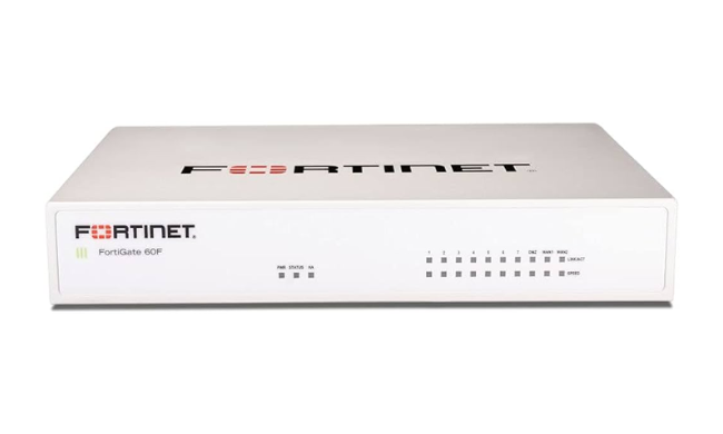 Fortinet FortiWiFi 60F - CLEARANCE