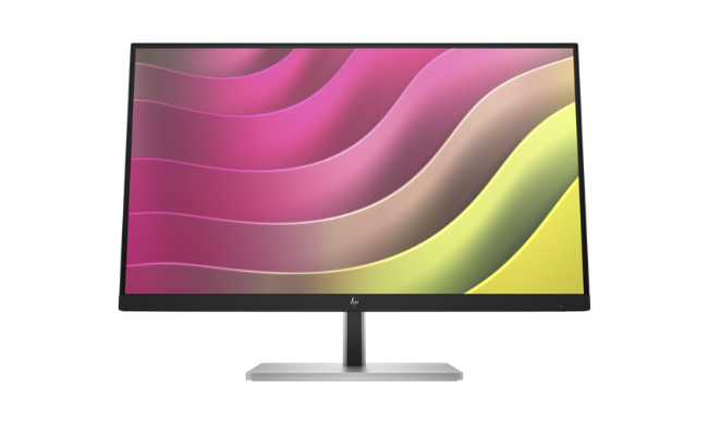 HP E24t G5 FHD Touch Monitor