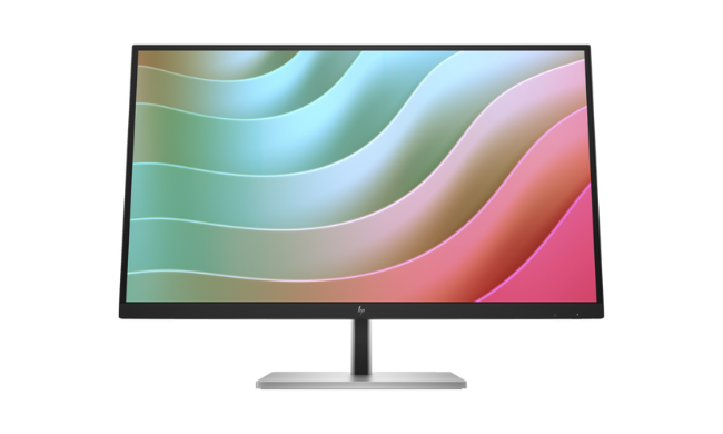 HP E27k G5 4K USB-C Monitor