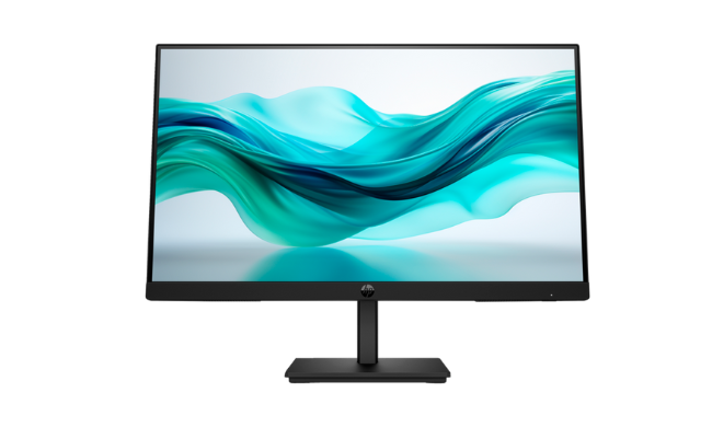 HP Series 3 Pro 322pf 21.5-inch FHD Monitor