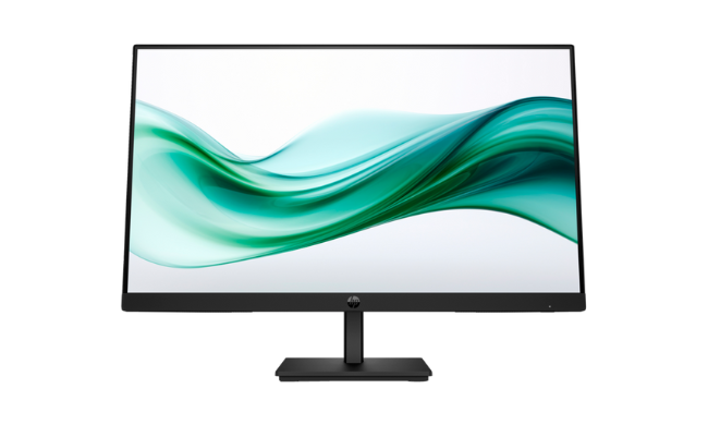 HP Series 3 Pro 324pv 23.8-inch FHD Monitor