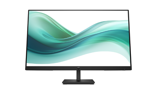 HP Series 3 Pro 327pf 27-inch FHD Monitor