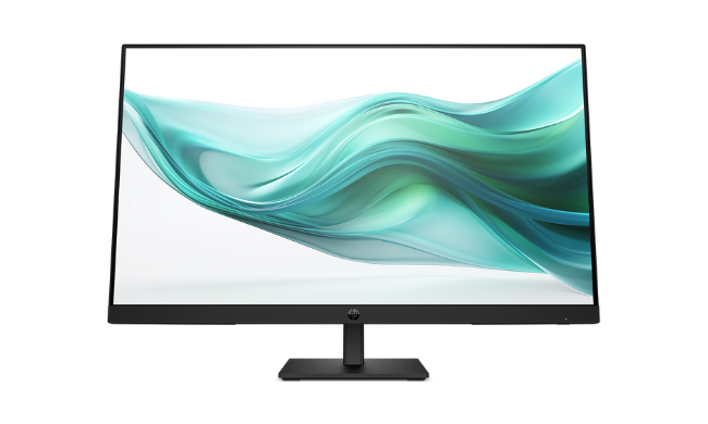 HP Series 3 Pro 327ph 27-inch FHD Monitor