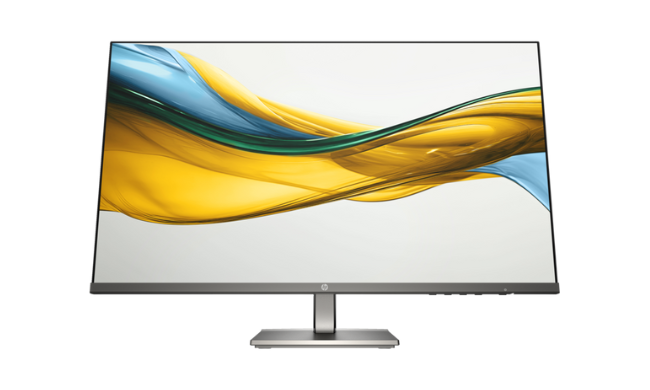 HP Series 5 527da 27-inch FHD Monitor