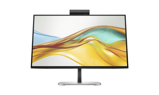 HP Series 5 Pro 524pm 23.8-inch FHD USB-C Conferencing Monitor