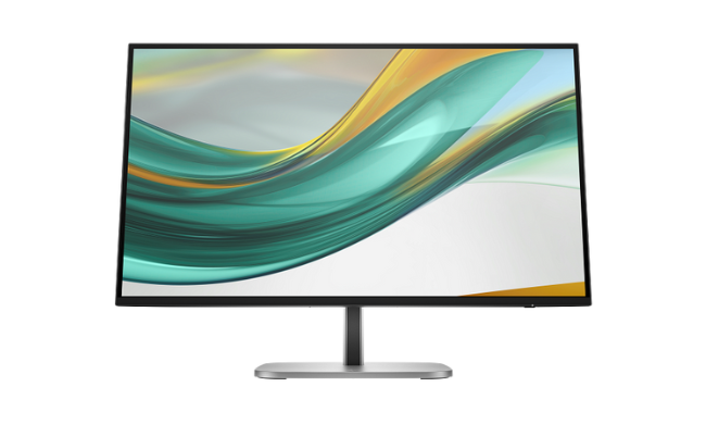 HP Series 5 Pro 527pf 27-inch FHD Monitor