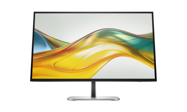 HP Series 5 Pro 527pq 27-inch QHD Monitor