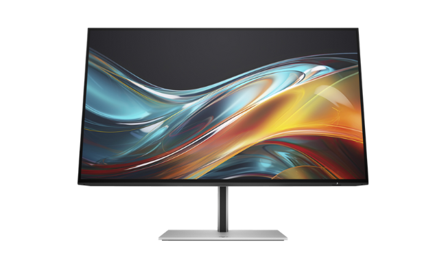HP Series 7 Pro 724pf 23.8-inch FHD Monitor