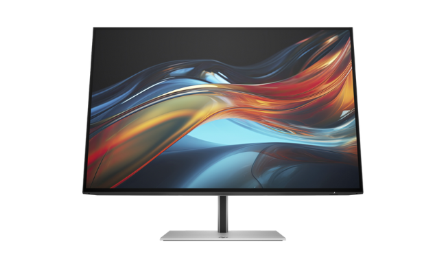 HP Series 7 Pro 724pu 24-inch WUXGA USB-C Monitor