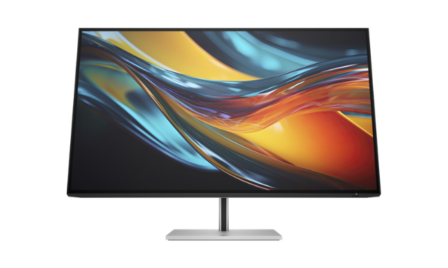HP Series 7 Pro 732pk 31.5-inch 4K Thunderbolt 4 Monitor