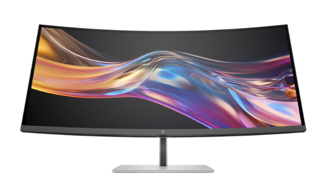 HP Series 7 Pro 738pu 37.5-inch WQHD+ Thunderbolt 4 Monitor